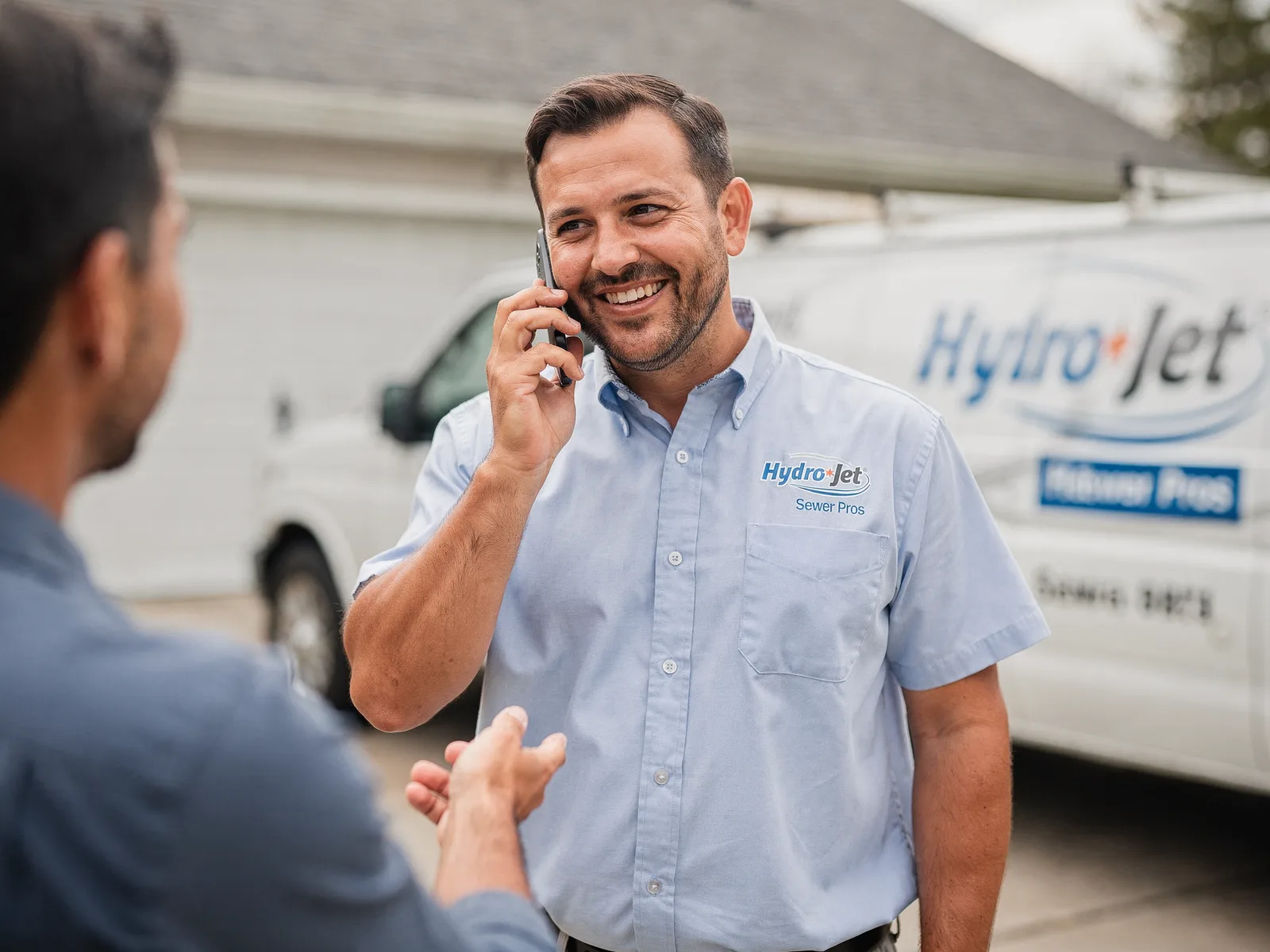 Hydro Jetting Swannanoa, NC FAQs